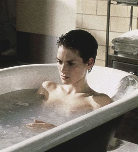 winona ryder topless|Winona Ryder Nude & Sexy (64 Photos)